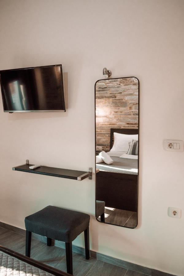 Appartement To Petrino *
