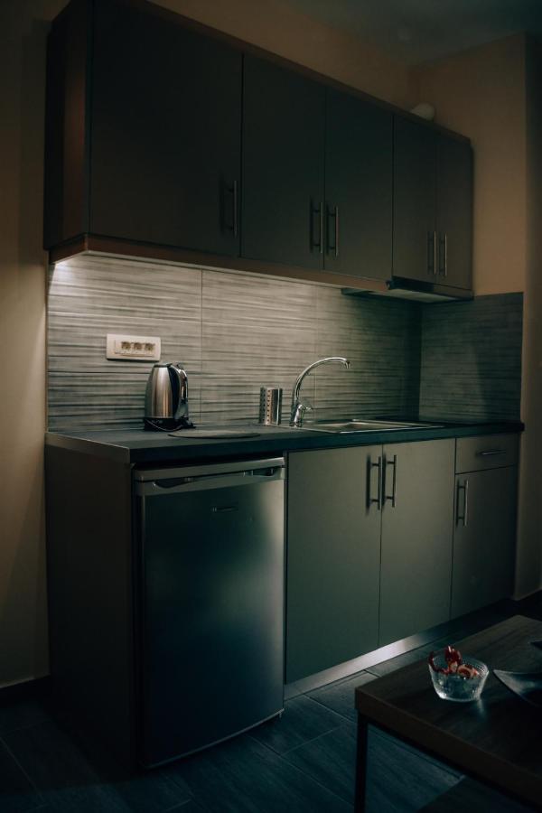 Appartement To Petrino *