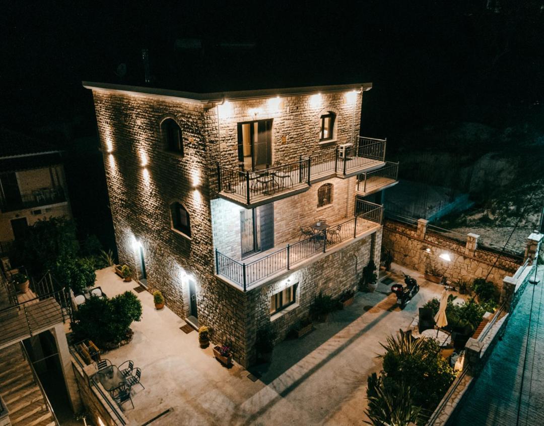 Appartement To Petrino