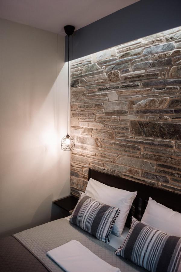 Appartement To Petrino